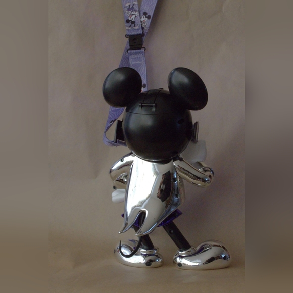 Disney 100 Year Mickey Mouse Sipper - Picture 2 of 2